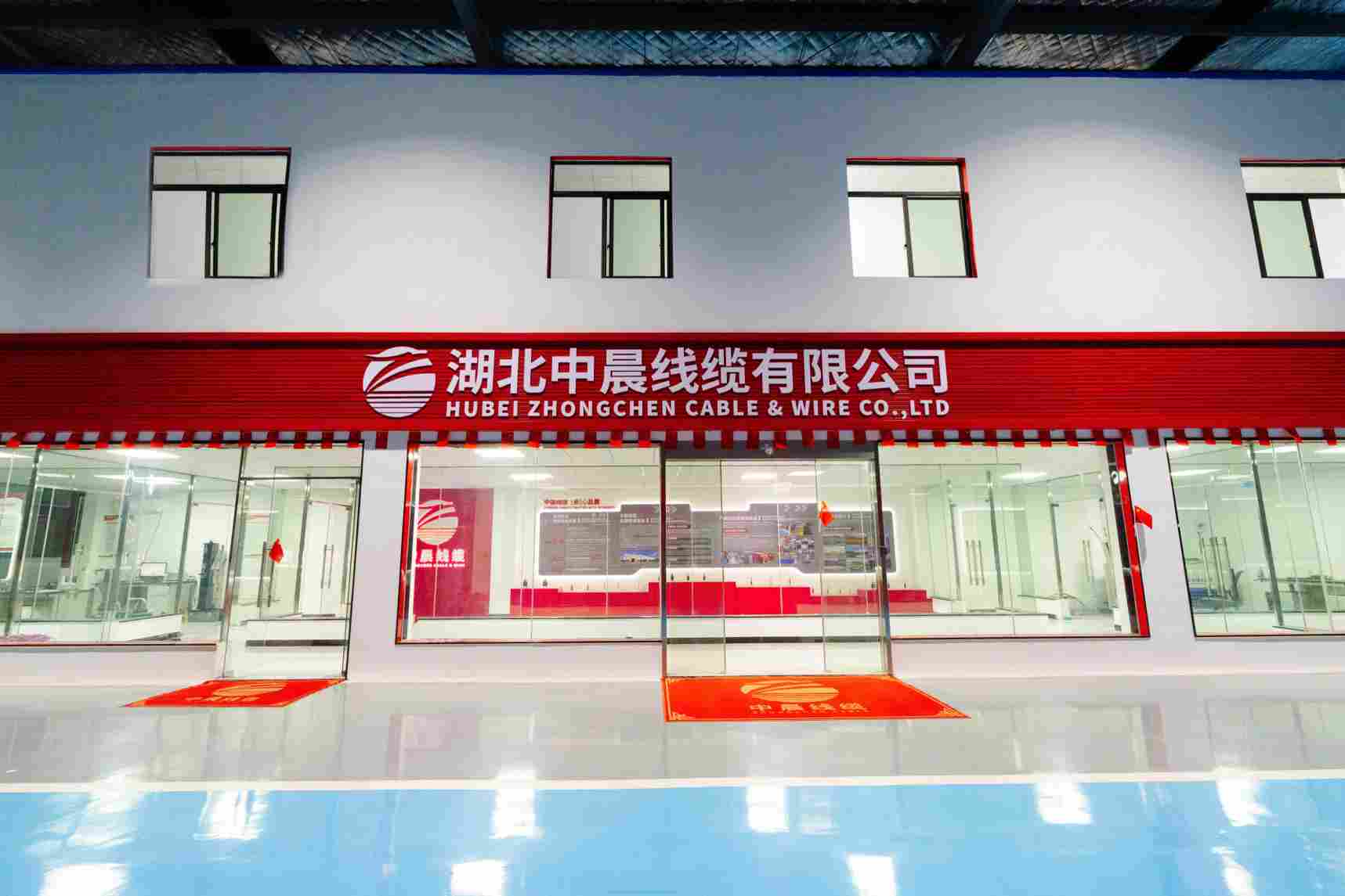 低壓電纜終端頭型號(hào)及其應(yīng)用特點(diǎn)